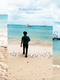 Рыбалка в Тру-о-Биш