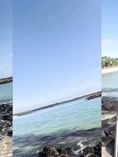 Рыбалка в Белль-Мар