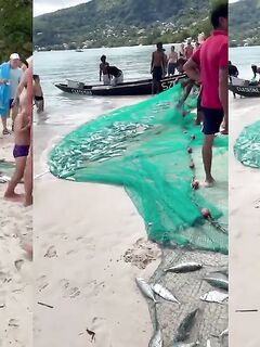 Рыбалка в Виктории и Бо-Валлон