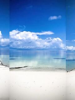 Рыбалка на Дезрош-Айленде