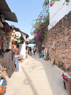 Рыбалка в Нунгви и Кендва