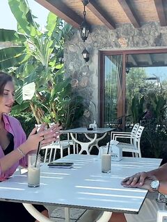 Рыбалка в Гюзельюрте - бухта Морфу