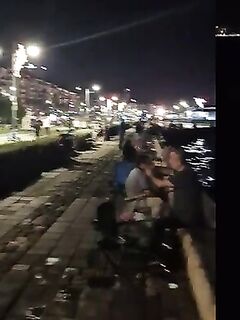 Рыбалка в Лапте и Алсанджаке