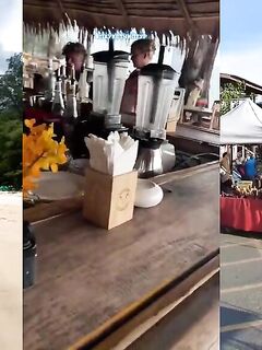 Рыбалка на Банг-Тао