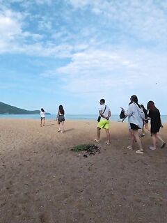 Рыбалка в Май-Кхао