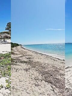 Рыбалка в Тринидаде — Плайя-Анкон