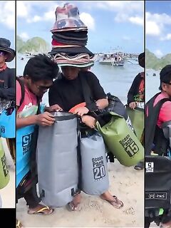 Рыбалка в Эль-Нидо