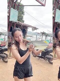 Рыбалка в Короне