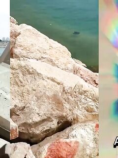 Рыбалка в Ашкелоне