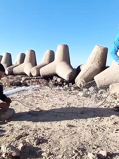 Рыбалка в Тарфае