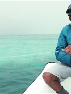 Рыбалка на Космоледо