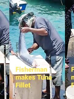 Рыбалка в Вилималэ