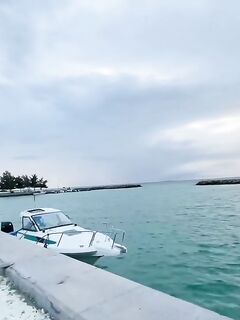 Рыбалка на Гулхи