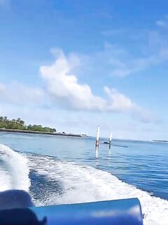 Рыбалка на Кудахувадху