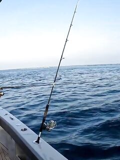 Рыбалка на Раа-атолле