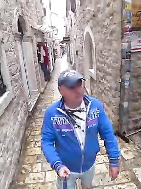 Рыбалка в Черногории