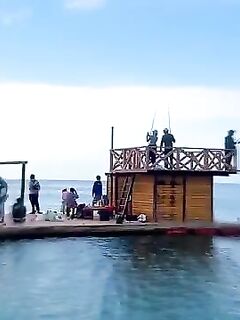 Рыбалка в Японии