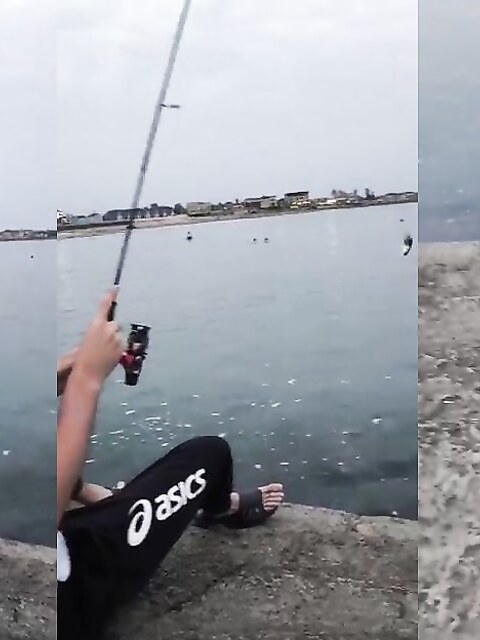 Рыбалка в Дербенте