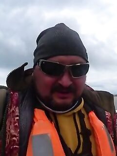 Рыбалка на Сахалине