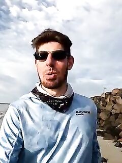 Рыбалка в Австралии