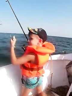 Рыбалка в Одессе