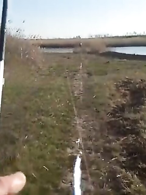 Рыбалка в Приморске
