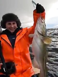 Рыбалка в Мурманской области