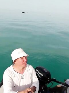 Рыбалка в Геленджике