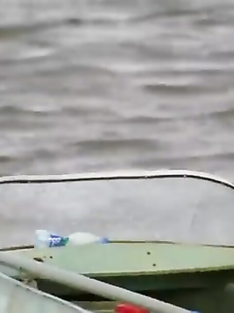 Рыбалка на Карском море
