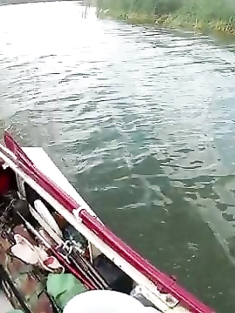 Рыбалка на Минском море