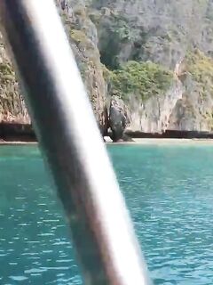 Рыбалка на Пхи-Пхи