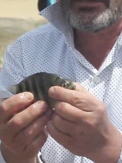 Рыбалка в Као-Лаке