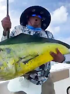 Рыбалка в Панаме