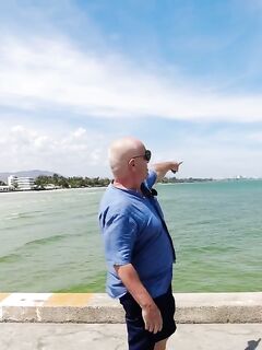 Рыбалка в Хуахине