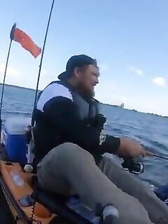 Рыбалка во Флориде