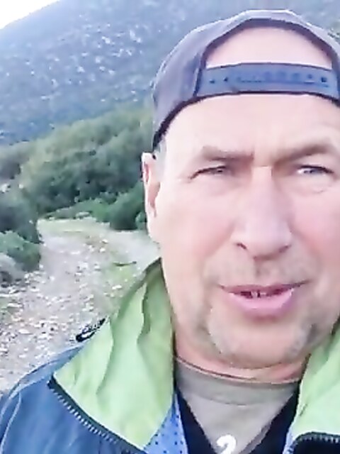 Рыбалка на Крите