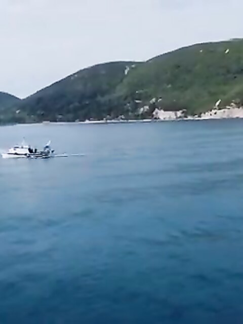 Рыбалка во Влёре