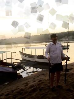 Рыбалка в Индии