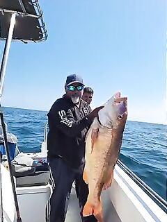 Рыбалка в Дурбане