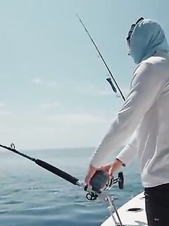 Рыбалка на Гранд-Багаме