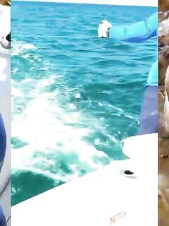 Рыбалка на Кубе