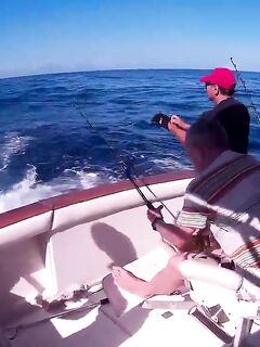 Рыбалка в Пунта-Кане