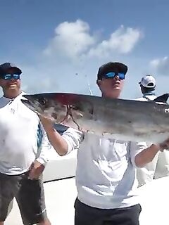 Рыбалка в Майами