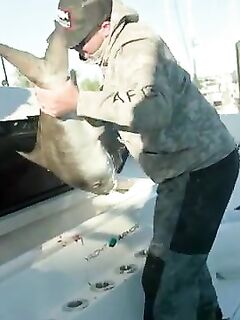 Рыбалка на Ки-Уэсте