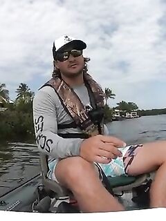 Рыбалка на Флорида-Кис