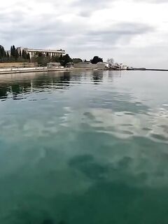 Рыбалка в Севастополе