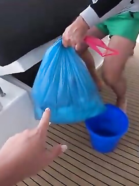 Рыбалка на Хваре