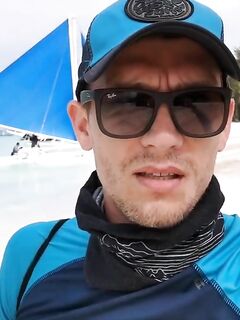 Рыбалка на Боракае