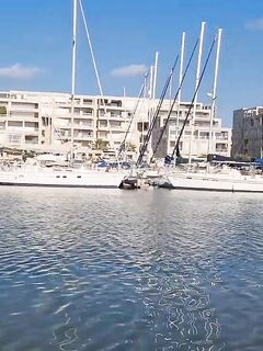 Рыбалка в Израиле