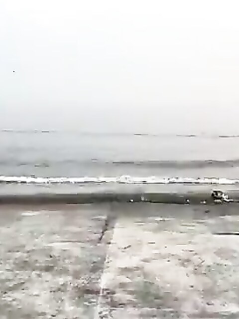Рыбалка в Джакарте